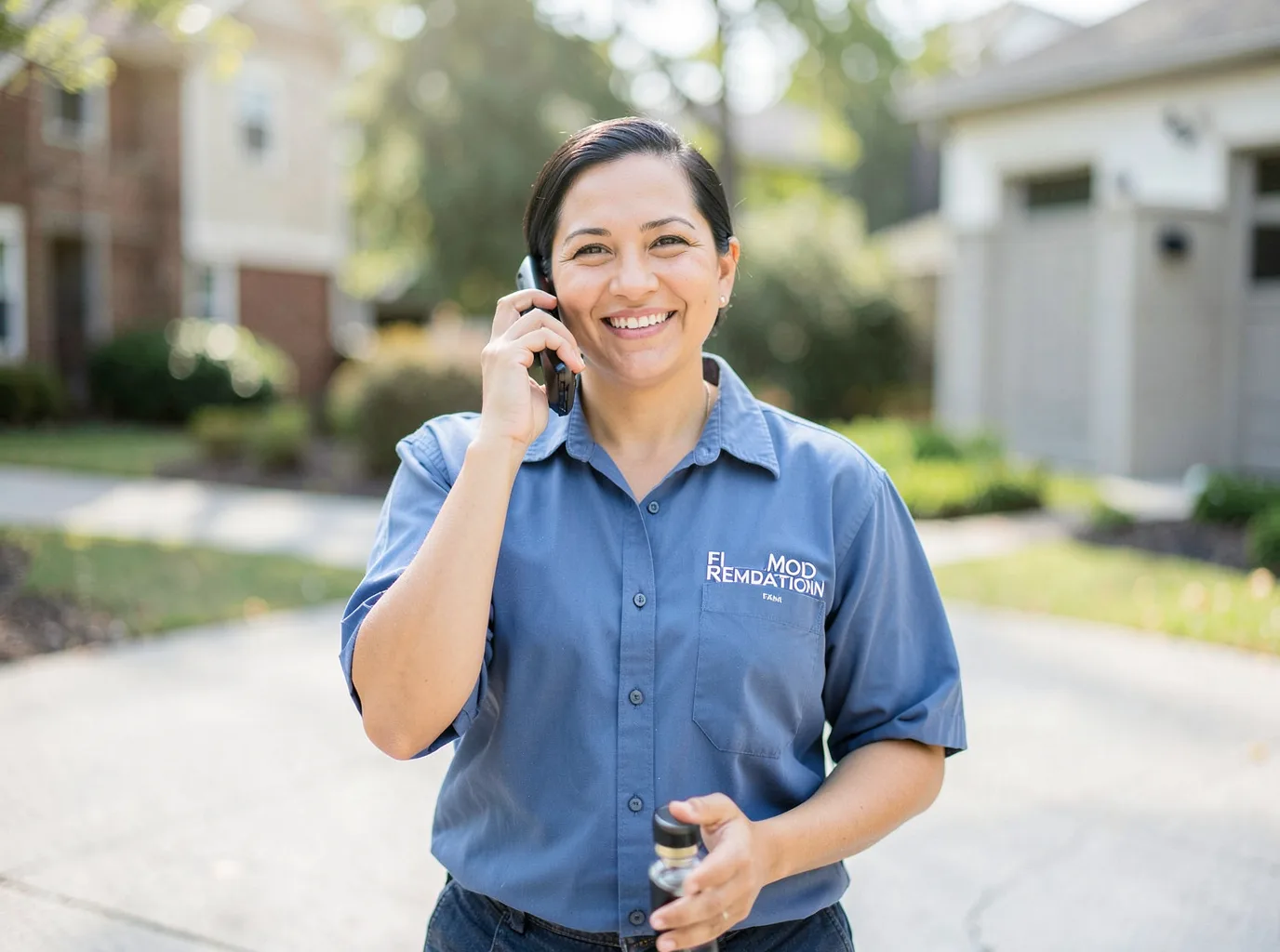 Mold Remediation East Brunswick, NJ FAQs